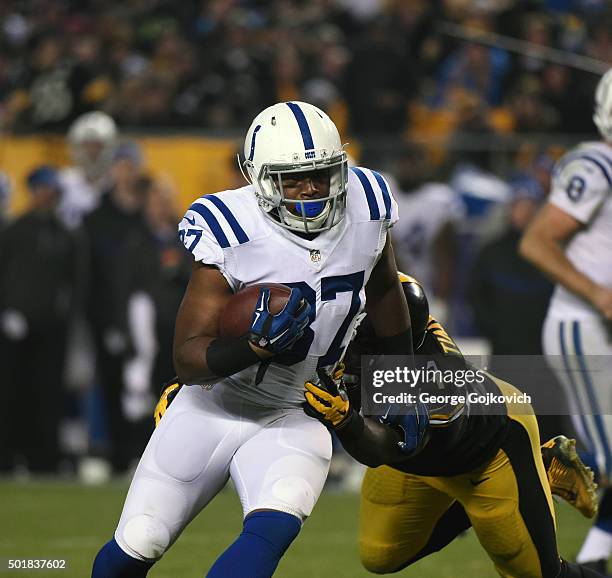 Zulron 110 Zurlon Tipton Photos & High Res Pictures - Getty Images