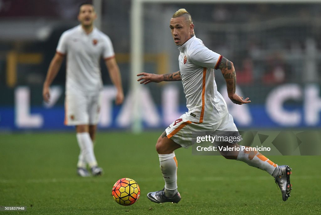 Torino FC v AS Roma - Serie A