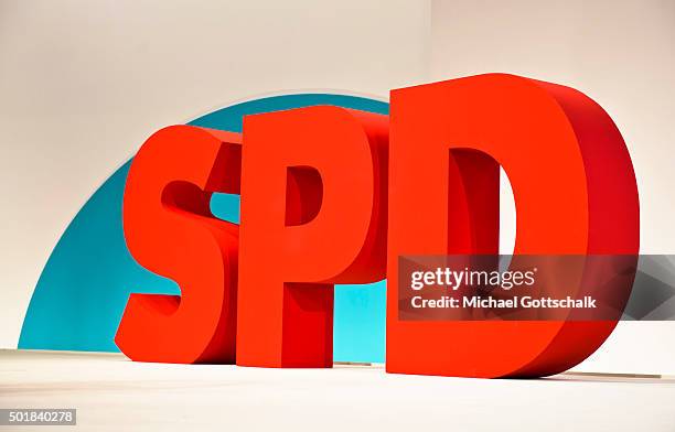 Spd Group Logo Spd Photos and Premium High Res Pictures - Getty Images