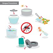 Dengue prevention