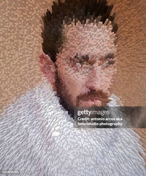 Men Sign Distorted 1,921 Man Distorted Stock Photos, High-Res Pictures, and Images - Getty ...