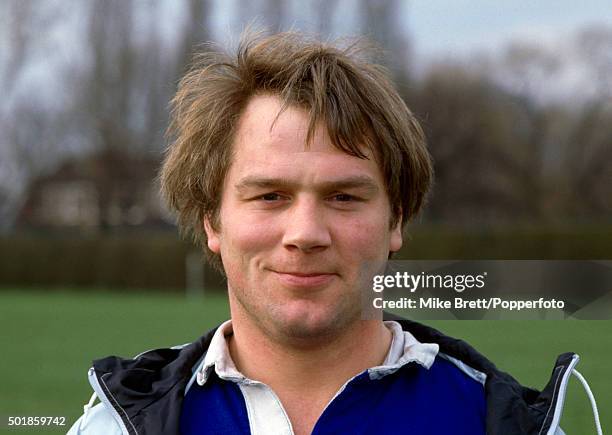 Jeff Probyn Photos and Premium High Res Pictures - Getty Images