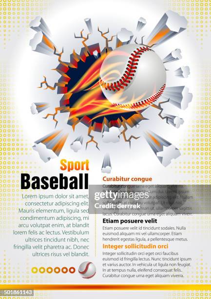 baseball - baseball background stock illustrations