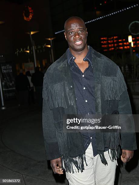 Isaac Singleton Isaac Singleton Jr Photos and Premium High Res Pictures - Getty Images