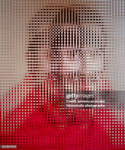 Distorted Images ストックフォトと画像 - Getty Images