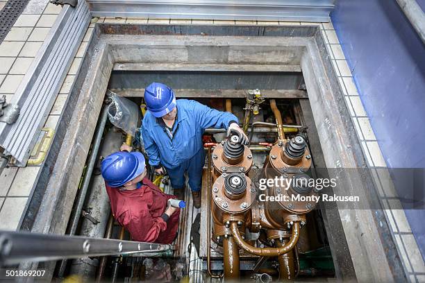 Factory Power Out Factory Outage Photos and Premium High Res Pictures - Getty Images