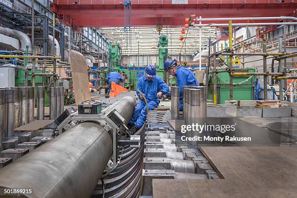 Factory Power Out 272 Factory Outage Stock Photos, High-Res Pictures, and Images - Getty ...