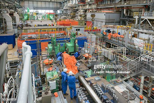 Factory Power Out Factory Outage Photos and Premium High Res Pictures - Getty Images