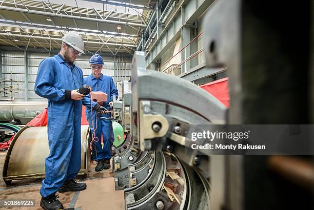 Factory Power Out Factory Outage Photos and Premium High Res Pictures - Getty Images