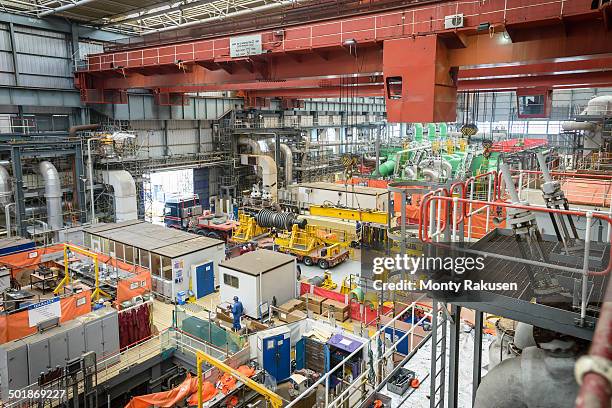 Factory Power Out Factory Outage Photos and Premium High Res Pictures - Getty Images