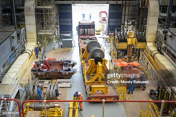Factory Power Out Factory Outage Photos and Premium High Res Pictures - Getty Images