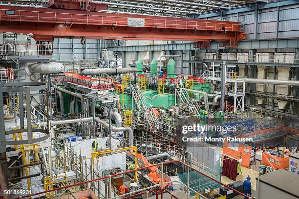 Factory Power Out Factory Outage Photos and Premium High Res Pictures - Getty Images
