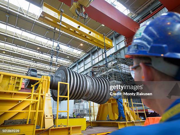 Factory Power Out 272 Factory Outage Stock Photos, High-Res Pictures, and Images - Getty ...