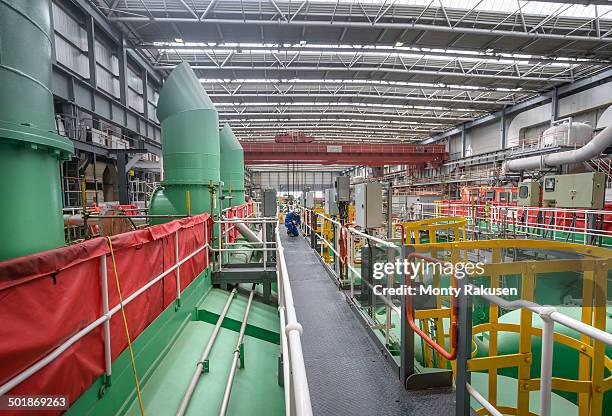 Factory Power Out 272 Factory Outage Stock Photos, High-Res Pictures, and Images - Getty ...
