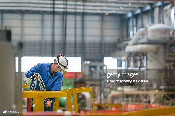 Factory Power Out 272 Factory Outage Stock Photos, High-Res Pictures, and Images - Getty ...