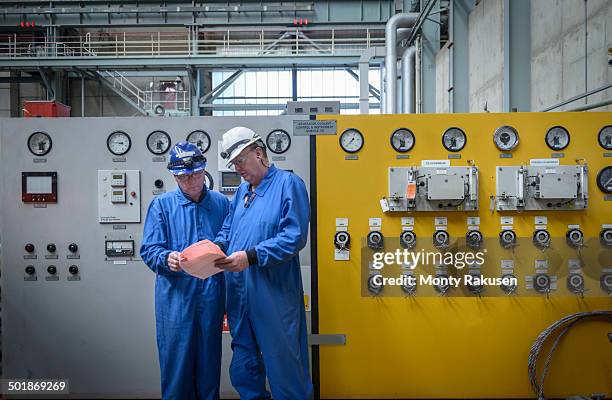 Factory Power Out Factory Outage Photos and Premium High Res Pictures - Getty Images