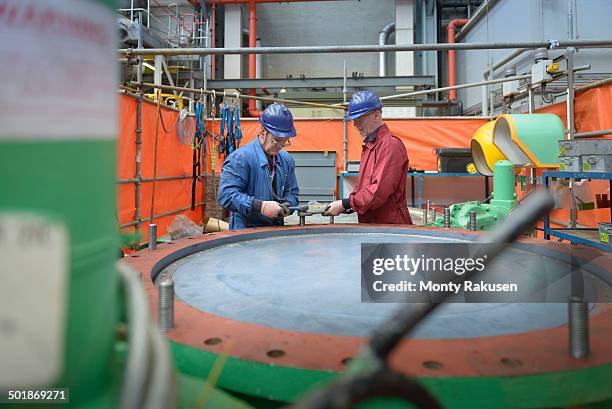 Factory Power Out 272 Factory Outage Stock Photos, High-Res Pictures, and Images - Getty ...