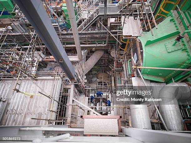 Factory Power Out 272 Factory Outage Stock Photos, High-Res Pictures, and Images - Getty ...
