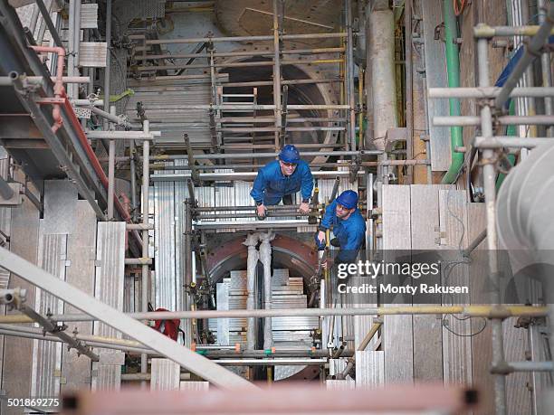Factory Power Out 89 Factory Outage Stock Photos, High-Res Pictures, and Images - Getty ...
