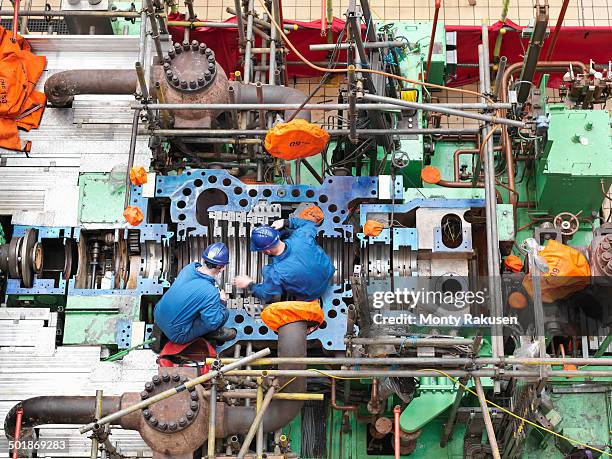 Factory Power Out Factory Outage Photos and Premium High Res Pictures - Getty Images