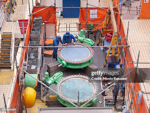 Factory Power Out 89 Factory Outage Stock Photos, High-Res Pictures, and Images - Getty ...