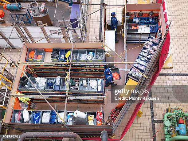 Factory Power Out 272 Factory Outage Stock Photos, High-Res Pictures, and Images - Getty ...