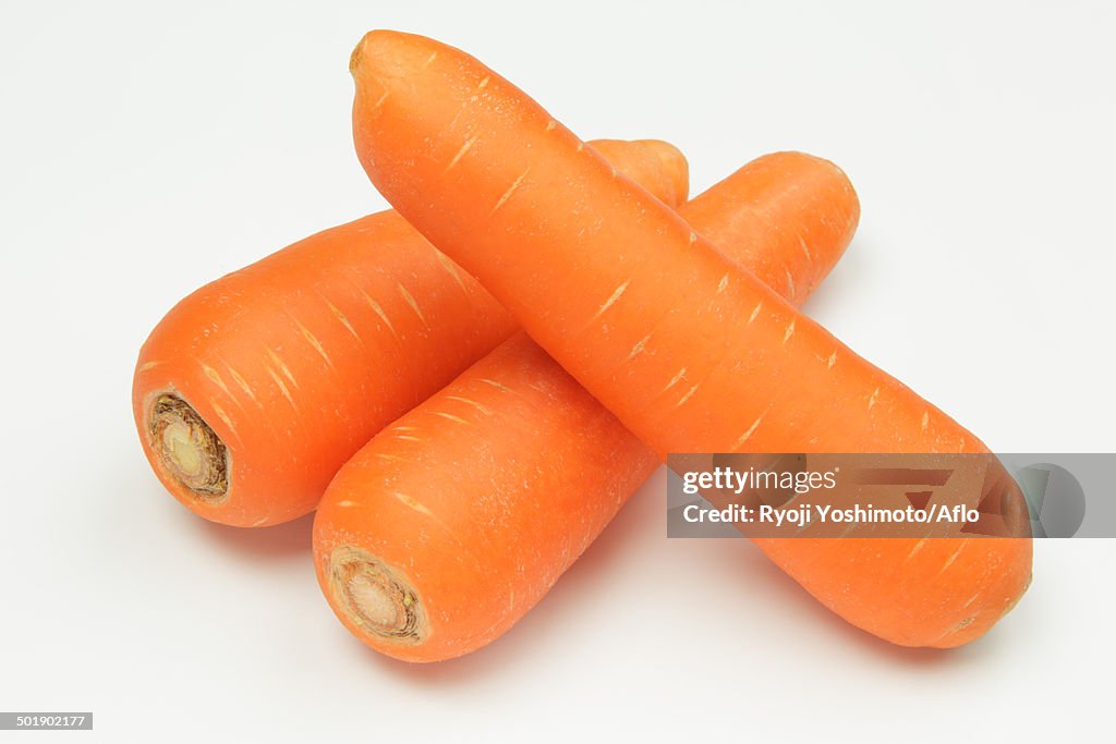 Carrots