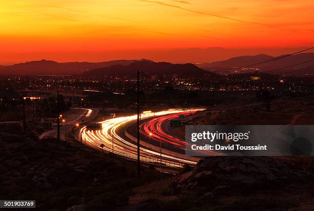 let's go home - riverside county imagens e fotografias de stock