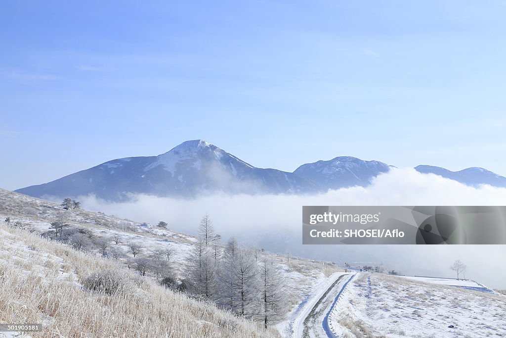 Nagano Prefecture, Japan