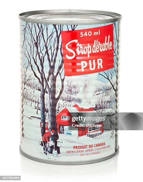 pure maple syrup - maple syrup stock pictures, royalty-free photos & images