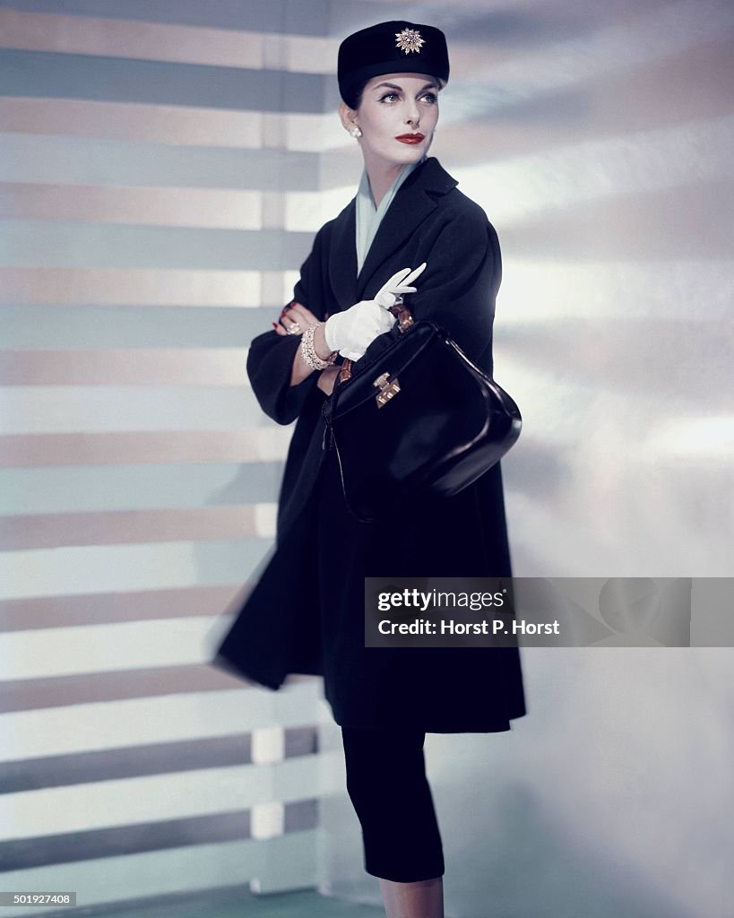 Vogue 1956