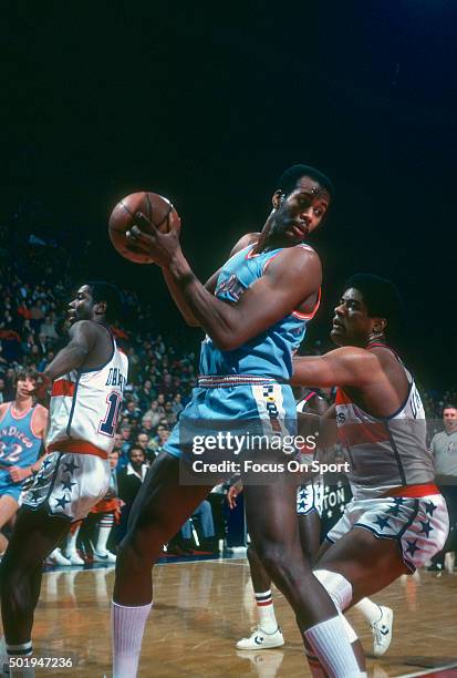 271 Kermit Washington Photos & High Res Pictures - Getty Images