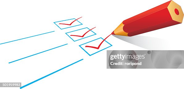 Check list Check list