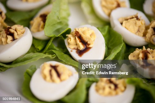 Deviled Eggs Deviled Eggs