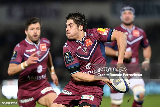 Pierre Rugby 4,870 Pierre Romain Photos & High Res Pictures - Getty Images