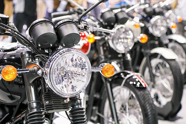 Get the Bike You Want With Pay-Monthly Motorbike Deals and No Deposit