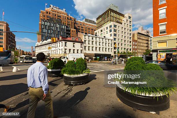 meatpacking district - meatpacking district stock pictures, royalty-free photos & images