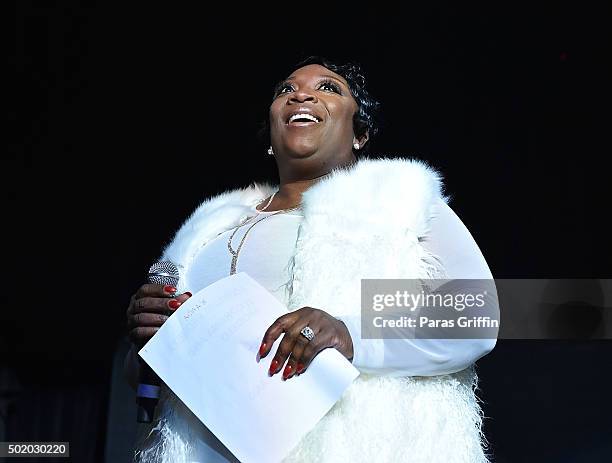 Wanda Smith V103