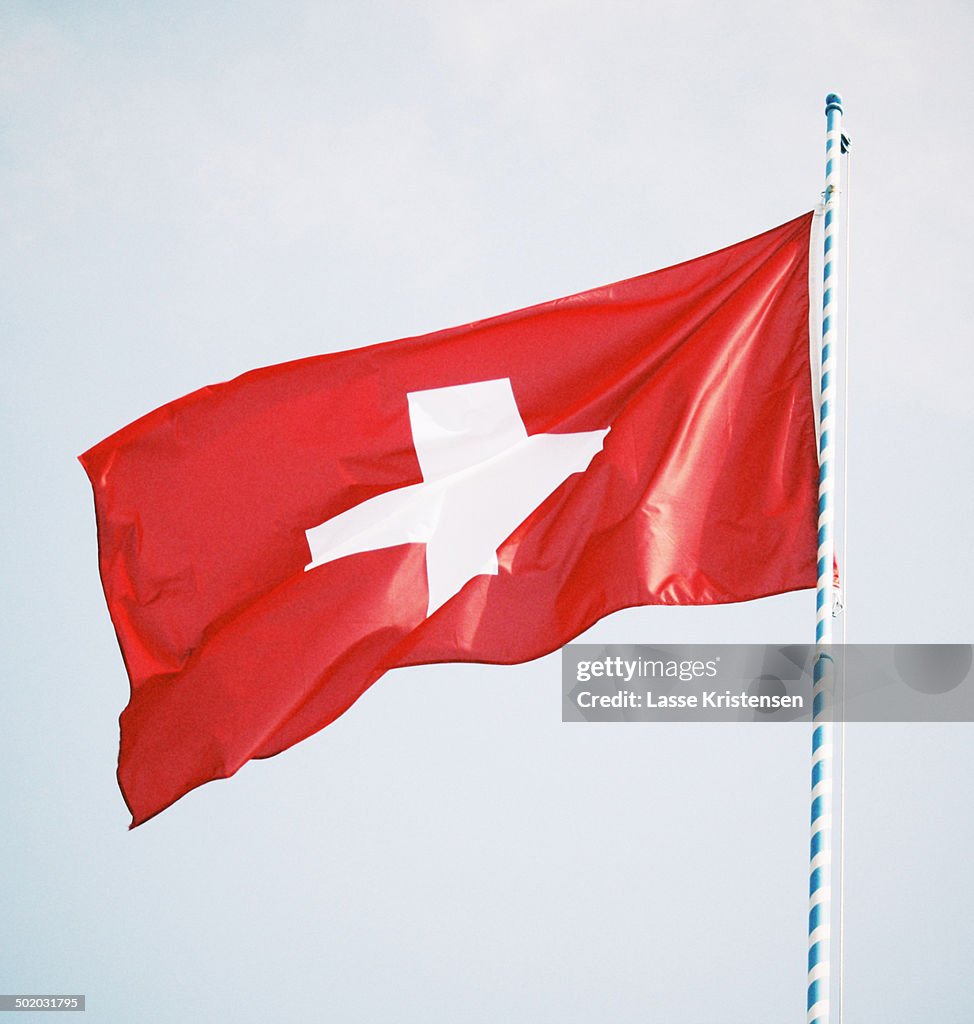 Swiss Flag