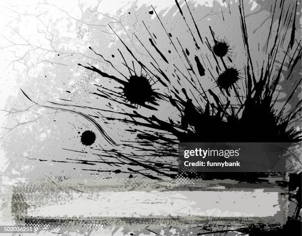 Cracked Rocks Ink Cracked Ink Texture Photos and Premium High Res Pictures - Getty Images