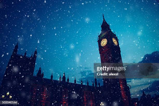21,193 London Snow Photos and Premium High Res Pictures - Getty Images
