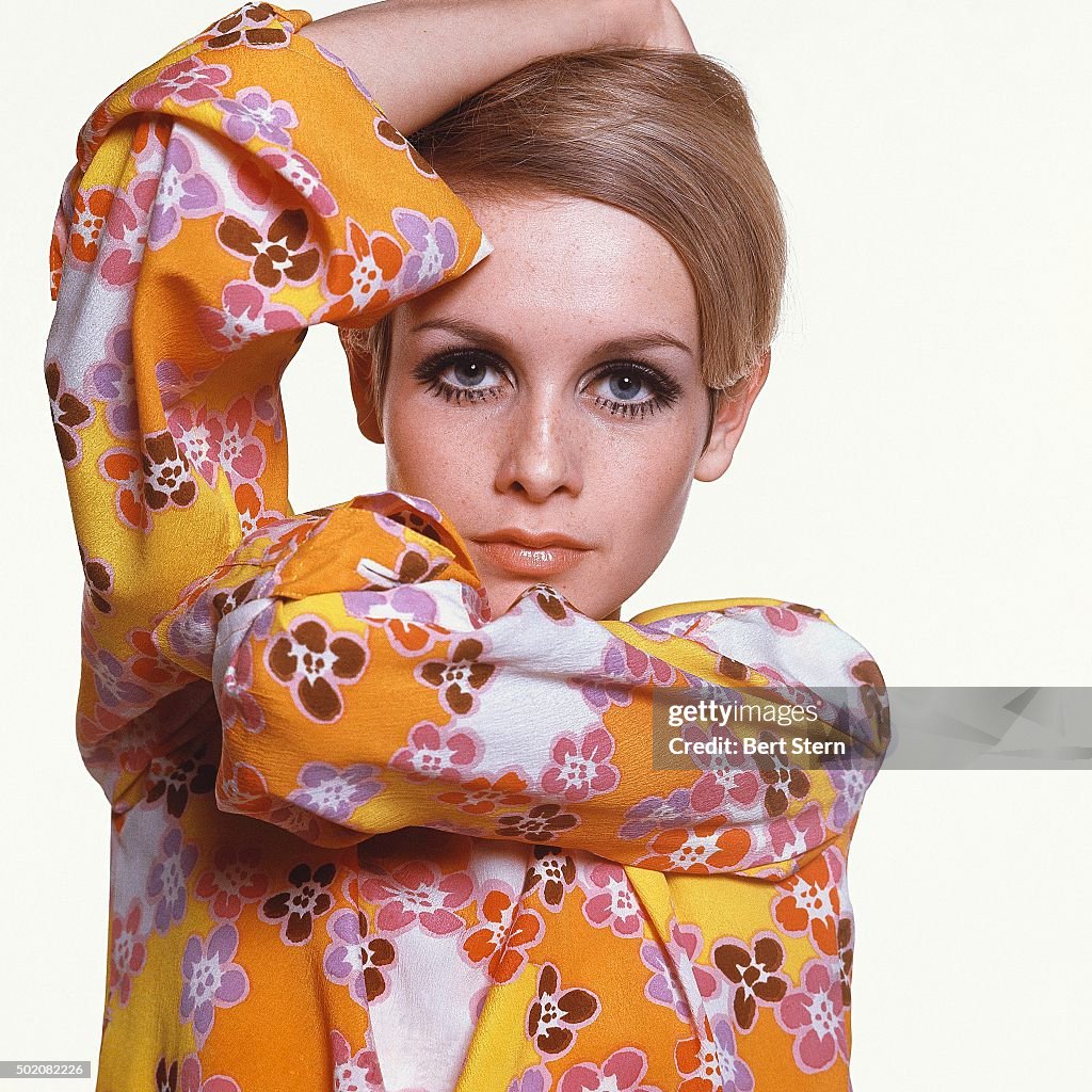 Vogue 1967