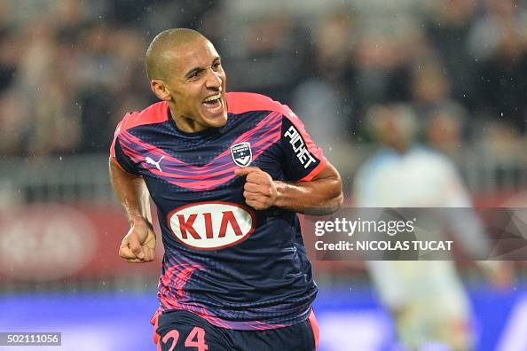 FBL-FRA-LIGUE1-BORDEAUX-MARSEILLE FBL-FRA-LIGUE1-BORDEAUX-MARSEILLE