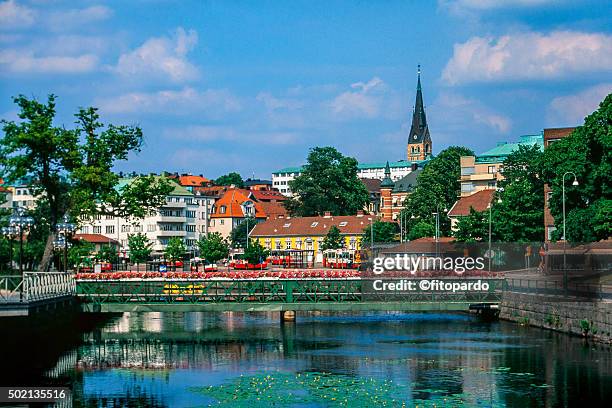 145 Göteborg Skyline Stock Photos, High-Res Pictures, and Images ...