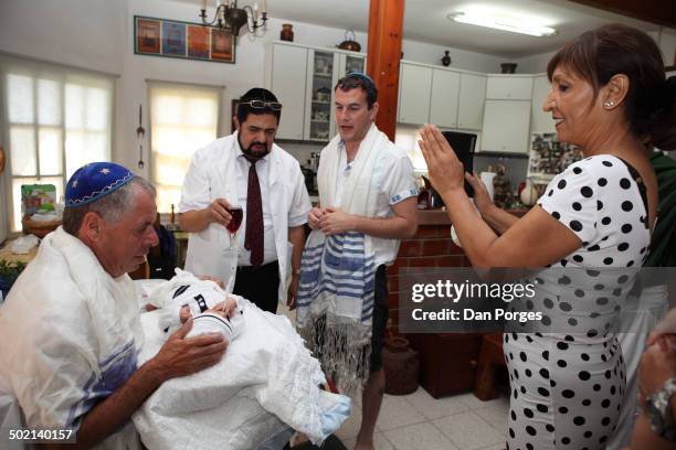 81 Brit Milah Stock Photos, High-Res Pictures, and Images - Getty Images