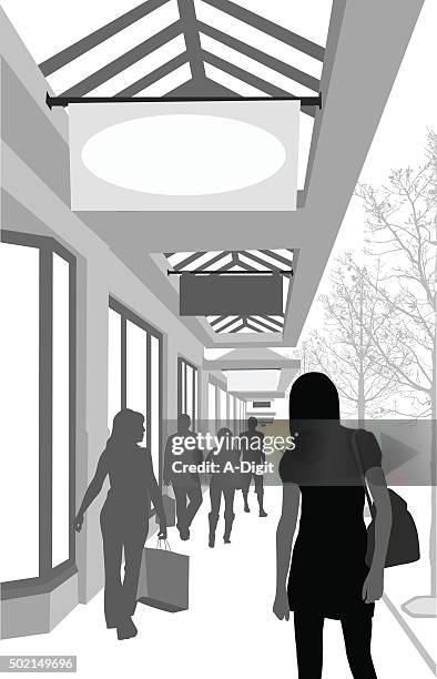 28 Ilustraciones de Centro Comercial Suburbano - Getty Images 28 Ilustraciones de Centro Comercial Suburbano - Getty Images