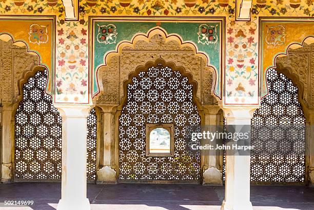 Arch Window Rajasthan Indian Arch Design Photos and Premium High Res Pictures - Getty Images