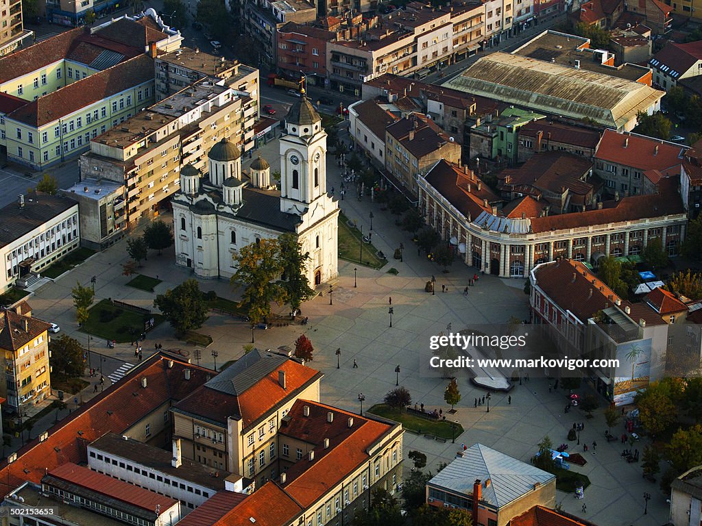 Smederevo