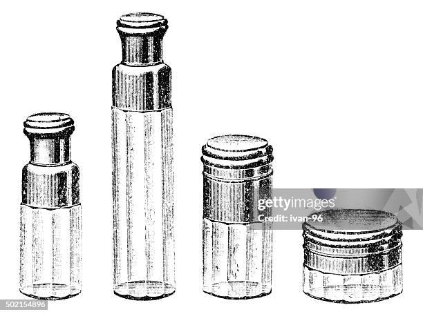 case - scented stock illustrations stock illustrations