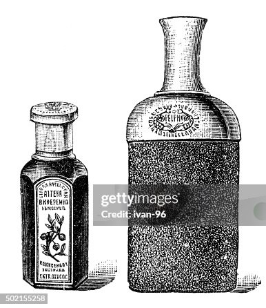 Tincture Tincture